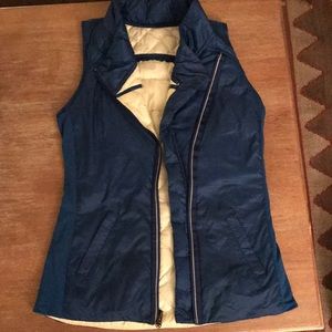 Lululemon Reversible Vest